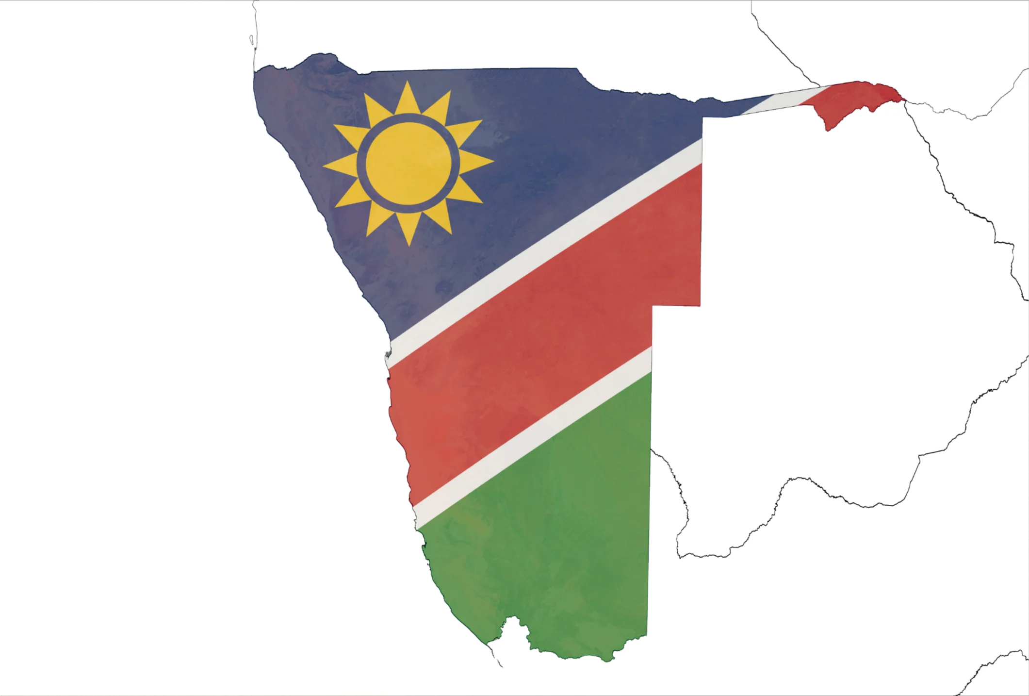 A Shared National Asset